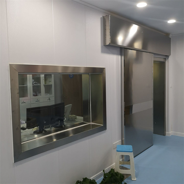 直線(xiàn)加速器電動(dòng)鉛門(mén)使用時(shí)易發(fā)生的問(wèn)題是什么？